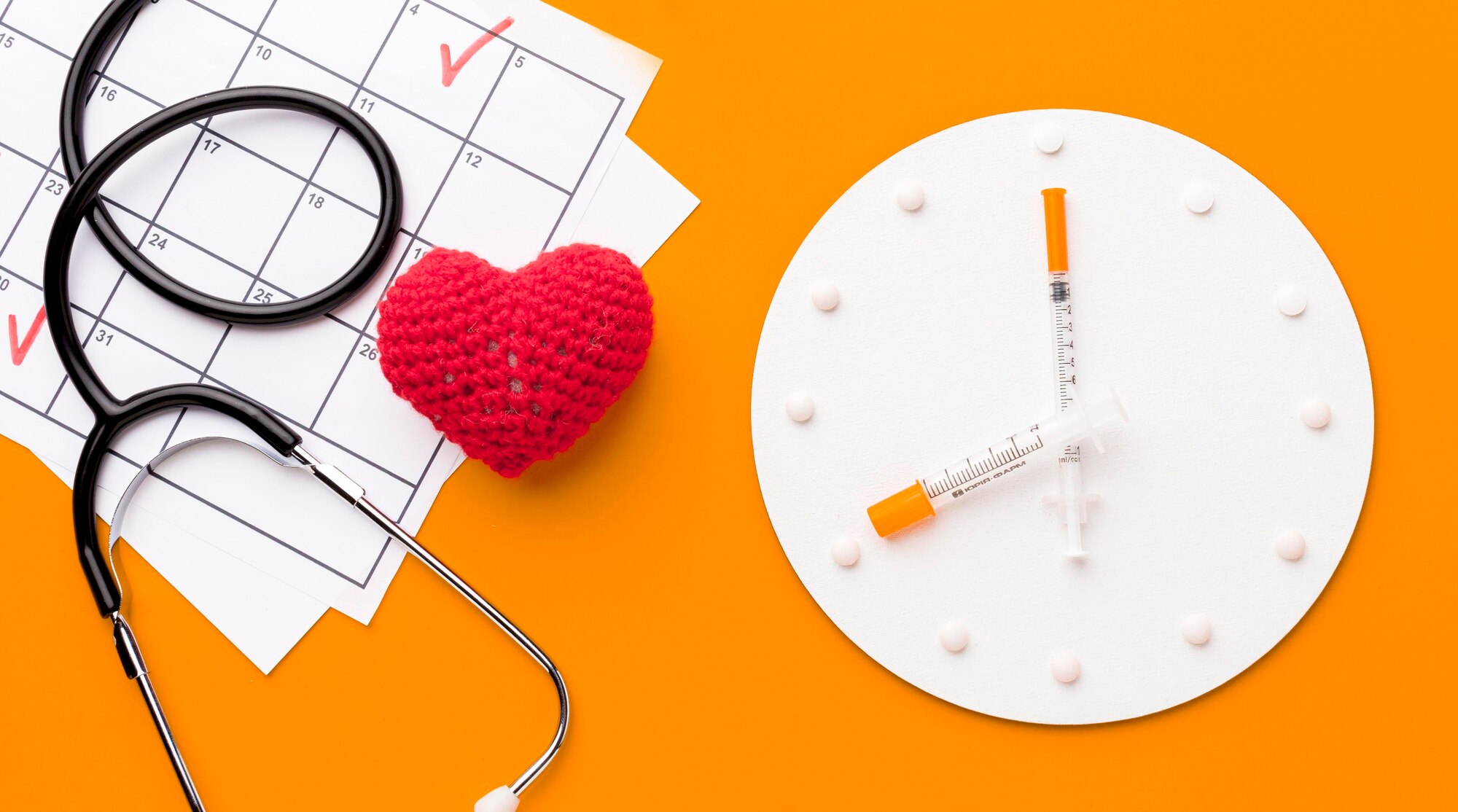 नियमित स्वास्थ्य जांच का महत्व